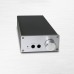 Heareal E2+ 400MW Desktop Headphone Amplifier Class A Hifi Headphone Amp Replacement for Lahmann