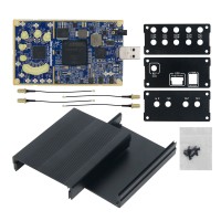 Original LimeSDR Software Radio Development Board Bandwidth 61.44MHz (Only Board)