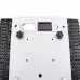 WT600S Metal Tank Chassis Off-Road Robot Chassis Open Source Development Platform (Chassis Only)