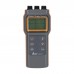 AZ86031 Water Quality Meter Multifunctional PH Tester Dissolved Oxygen Conductivity Salinity Detector