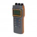 AZ86031 Water Quality Meter Multifunctional PH Tester Dissolved Oxygen Conductivity Salinity Detector