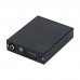 XMOS XU208 Coaxial Fiber Decoder Board with Shell USB HDMI IIS Output PS Interface DSD 
