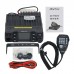 AnyTone AT-778UV Walkie Talkie Dual Band Transceiver Mini Mobile Radio VHF 136-174MHz UHF 400-490MHz 