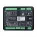 DC72D Genset Controller Diesel Generator Controller Panel w/ Electric Supply Monitor AMF Function