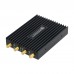 USRP B210-MICRO V1.2 With Metal Shell SDR Fully Compatible With USRP Driver Firmware Loaded Offline