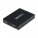 USRP B210-MICRO V1.2 With Metal Shell SDR Fully Compatible With USRP Driver Firmware Loaded Offline