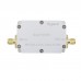 10M-6GHz Low Noise Amplifier Gain 20DB High Flatness LNA RF Signal Driving Receiver Front End