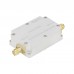 10M-6GHz Low Noise Amplifier Gain 20DB High Flatness LNA RF Signal Driving Receiver Front End