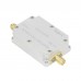 10M-6GHz Low Noise Amplifier Gain 20DB High Flatness LNA RF Signal Driving Receiver Front End