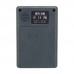 BR-9B Handheld Geiger Counter Nuclear Radiation Detector Radiation Dosimeter Semi-Functional Type