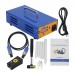 PDR-1000W Paintless Dent Repair Took Kit Professional Car Dent Remover Car Dent Repair Tool w/ Case