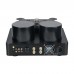 AV-889 Hifi Tube Amplifier Bluetooth Amplifier USB DAC Lossless Decoding 200W + 200W High Fidelity