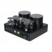 AV-889 Hifi Tube Amplifier Bluetooth Amplifier USB DAC Lossless Decoding 200W + 200W High Fidelity