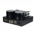 AV-889 Hifi Tube Amplifier Bluetooth Amplifier USB DAC Lossless Decoding 200W + 200W High Fidelity