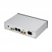 BRZHIFI SU3B Headphone Amplifier USB DAC Assembled Bluetooth 5.1 Full Balanced Output ES9038PRO Chip