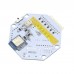 8 Channel Bluetooth Version OpenBCI V3 Compatible Open Source Arduino EEG Brain Electrical Module