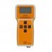 RC3563 Battery Tester Lithium Battery Internal Resistance Tester Meter w/ Clips 18650 Fixture