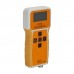 RC3563 Battery Tester Lithium Battery Internal Resistance Tester Meter w/ Clips 18650 Fixture