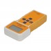 RC3563 Battery Tester Lithium Lead-Acid Battery Internal Resistance Tester With High-End Probes