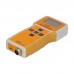 RC3563 Battery Tester Lithium Lead-Acid Battery Internal Resistance Tester w/ Clips High-End Probes