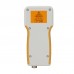 RC3563 Battery Tester Lithium Battery Internal Resistance Tester w/ High-End Probes 18650 Fixture