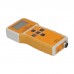 RC3563 Battery Tester Lithium Battery Internal Resistance Tester w/ High-End Probes 18650 Fixture