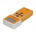 RC3563 Battery Tester Battery Internal Resistance Tester w/ Clips High-End Probes 18650 Fixture