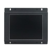 Industrial LCD Display TFT Monitor For FANUC 9" CRT A61L-0001-0095 D9CM-01A Replacement