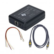 EV2400 Pro HPA500 Bqstudio Debugger For 2300 DJI UAV Battery Repair SMB Communication Box T16 T20