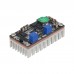 BQ24650 18V 8A Solar Lithium Battery Charging Board Charger Module MPPT Module With Heat Sink