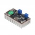 BQ24650 18V 8A Solar Lithium Battery Charging Board Charger Module MPPT Module With Heat Sink