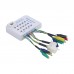 Brushless Motor Tester Ebike Testing Device Electric Car Repair Universal Electric Vehicle Detector Controller Hall Detector