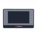 Smart Programmable Touch Screen HMI 4.3 Inch TFT LCD RS232 RS485 Modbus RTU Color Display with Cable