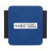 NI USB-6002 USB Multifunction DAQ Data Acquisition Card 8AI 16-bit 2AO Digital I/O Labview