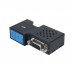 ETH-MPI/DP Ethernet to MPI/DP Connector Module for Siemens S7-300 PLC replace USB-MPI USB-PPI SIEMENS CP5611 CP5613