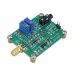 OSC115 88-108MHz VCO Signal Generator Module FM Audio Signal Generator RF Signal Source