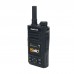 HamGeek HG-N96 Zello Radio POC Walkie Talkie 4G 400-470MHz Handheld Transceiver GPS Track Playback