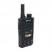 HamGeek HG-N96 Zello Radio POC Walkie Talkie 4G 400-470MHz Handheld Transceiver GPS Track Playback