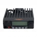 YAESU FT-2980R VHF FM Transceiver 80W Mobile Radio VHF Marine Radio 200CH Communication Over 10KM
