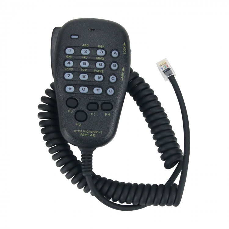 YAESU FT2980R VHF FM Transceiver 80W Mobile Radio VHF Marine Radio