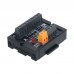 HT04T2M Wire Terminal Block 4-Channel Differential To Collector Single Ended Module 5V Signal Input