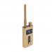 T-6000 Powerful GPS Detector Hidden Camera Detector For GPS Tracker Wireless Signal Pinhole Cameras