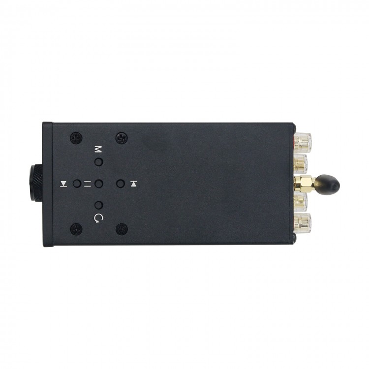 BRZHIFI C50 Audio HIFI BT 5.0 Infineon MA12070 Player Card Digital ...