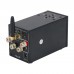 BRZHIFI C50 Audio HIFI BT 5.0 Infineon MA12070 Player Card Digital Power Amplifier 80W×2 U Disk/TF Card