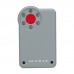 SQ909 Radio Detector 10MHz-8.5GHz GPS Tracker Detector Spy Camera Detector Vibration Warning