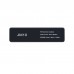 JCALLY JM10 pro DAC Amplifier HiFi Decoding CS43131 DSD256 USB Type C To 3.5MM 600ohm for PC-Black