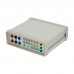 NI-210 Professional VI Curve Tester Circuit Board Tester Tool With Two-Channel Simultaneous Display