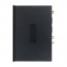 Bluetooth 4.2 USB DAC Headphone Amplifier Hifi DAC Decoder with Black Panel One 9038Q2M Chip