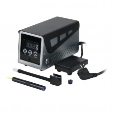 MIJING LWS-301 Intelligent Laser Welding Station Adjustable Smart Laser Pen For IC Chip Disassembly