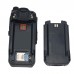 HamGeek Q168 4G POC Radio 5000KM GPS Walkie Talkie Wifi Bluetooth Handheld Transceiver for Real-PTT